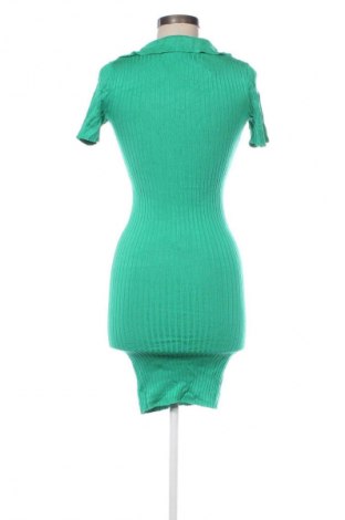 Rochie Amisu, Mărime XXS, Culoare Verde, Preț 37,99 Lei