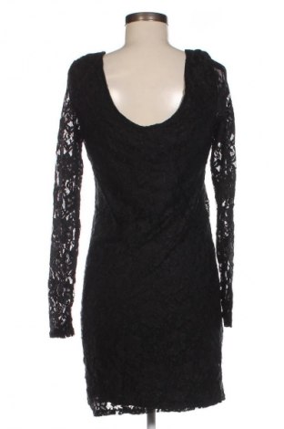 Kleid Amisu, Größe L, Farbe Schwarz, Preis 9,99 €