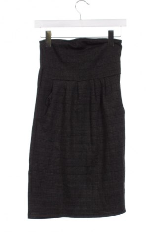 Kleid Amisu, Größe S, Farbe Schwarz, Preis 20,49 €