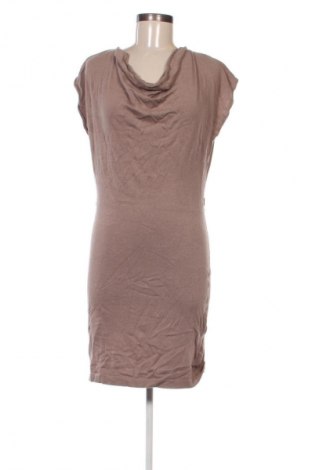 Kleid Amisu, Größe M, Farbe Beige, Preis € 9,49