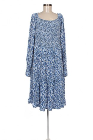 Kleid Angel of Style, Größe 3XL, Farbe Blau, Preis € 16,49