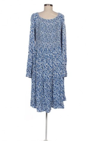 Kleid Angel of Style, Größe 3XL, Farbe Blau, Preis € 16,49