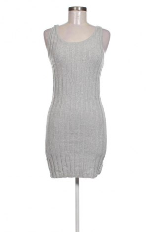 Kleid Armani Exchange, Größe M, Farbe Grau, Preis 33,75 €