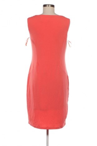 Kleid Ashley Brooke, Größe M, Farbe Orange, Preis € 6,99