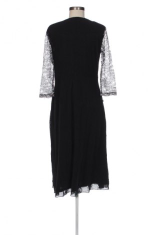 Kleid Atelier GS, Größe M, Farbe Schwarz, Preis 16,99 €