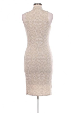 Kleid Atmosphere, Größe M, Farbe Beige, Preis 40,99 €