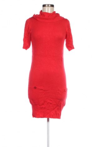 Kleid B.Young, Größe M, Farbe Rot, Preis € 5,99