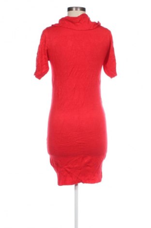 Kleid B.Young, Größe M, Farbe Rot, Preis € 5,99