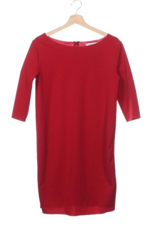 Kleid BSB Collection, Größe XS, Farbe Rot, Preis 11,99 €