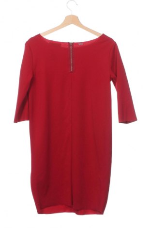 Kleid BSB Collection, Größe XS, Farbe Rot, Preis 11,99 €