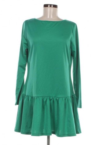 Kleid Be Beau, Größe L, Farbe Grün, Preis 19,39 €