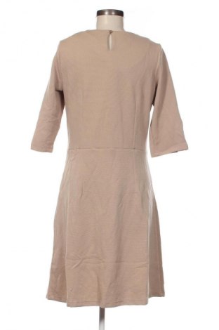 Kleid Bel&Bo, Größe M, Farbe Beige, Preis 10,49 €