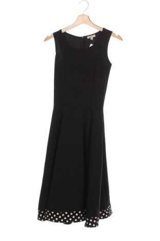 Kleid Belsira, Größe XS, Farbe Schwarz, Preis 10,49 €