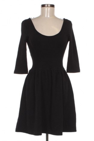 Kleid Bershka, Größe S, Farbe Schwarz, Preis € 20,49