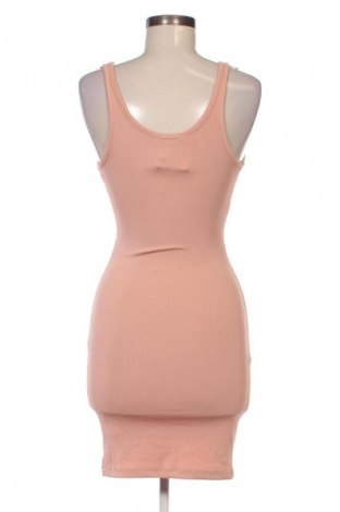 Kleid Bershka, Größe M, Farbe Rosa, Preis 12,49 €