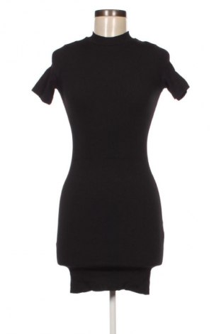 Rochie Bershka, Mărime XS, Culoare Negru, Preț 57,99 Lei