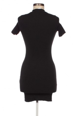 Rochie Bershka, Mărime XS, Culoare Negru, Preț 57,99 Lei