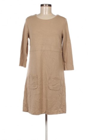 Kleid Betty Barclay, Größe M, Farbe Beige, Preis € 11,99