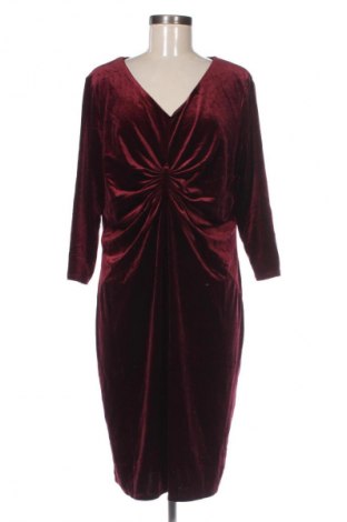 Kleid Bexleys, Größe XL, Farbe Rot, Preis 33,99 €