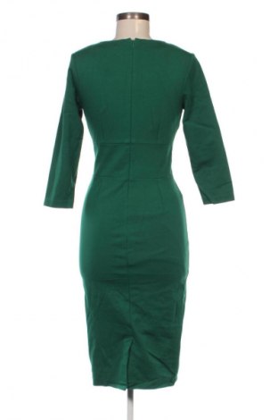 Rochie Boden, Mărime S, Culoare Verde, Preț 269,99 Lei