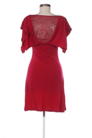 Kleid Body Flirt, Größe XXS, Farbe Rot, Preis € 20,49