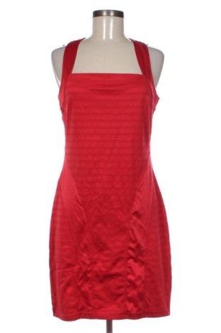 Kleid Body Flirt, Größe L, Farbe Rot, Preis 14,99 €