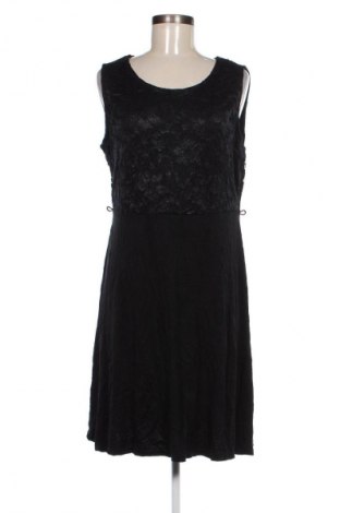 Kleid Body Flirt, Größe XL, Farbe Schwarz, Preis 15,99 €