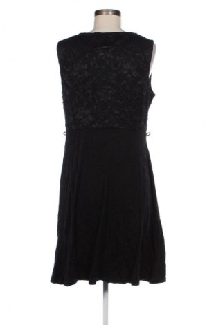 Kleid Body Flirt, Größe XL, Farbe Schwarz, Preis 15,99 €