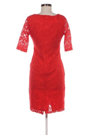 Kleid Body Flirt, Größe S, Farbe Rot, Preis 14,83 €