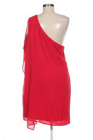 Kleid Body Flirt, Größe XXL, Farbe Rot, Preis 33,99 €