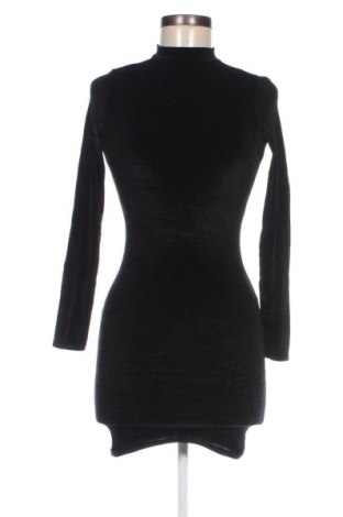 Rochie Boohoo, Mărime XS, Culoare Negru, Preț 21,99 Lei