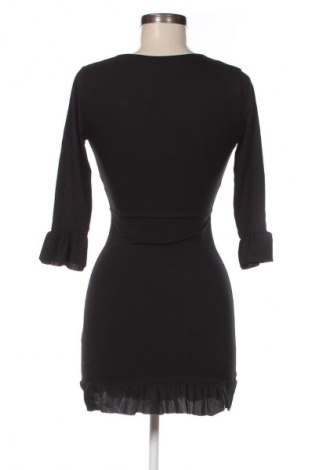 Rochie Boohoo, Mărime XS, Culoare Negru, Preț 21,99 Lei