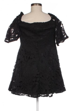 Rochie Boohoo, Mărime L, Culoare Negru, Preț 62,99 Lei