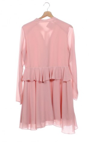 Kleid Boohoo, Größe XS, Farbe Rosa, Preis € 14,83