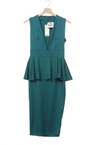 Rochie Boohoo, Mărime M, Culoare Verde, Preț 117,63 Lei