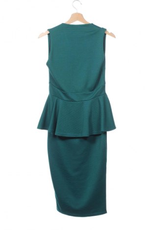 Rochie Boohoo, Mărime M, Culoare Verde, Preț 61,71 Lei