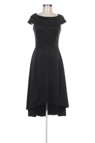 Kleid Boohoo, Größe XL, Farbe Schwarz, Preis 20,49 €