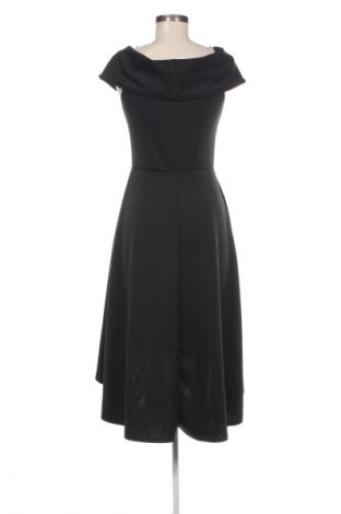 Kleid Boohoo, Größe XL, Farbe Schwarz, Preis 20,49 €