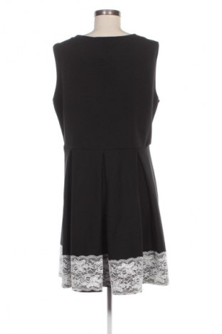 Rochie Boohoo, Mărime XXL, Culoare Negru, Preț 73,98 Lei