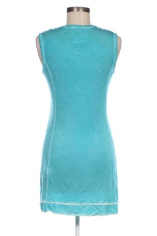 Kleid Bottega, Größe M, Farbe Blau, Preis 10,99 €