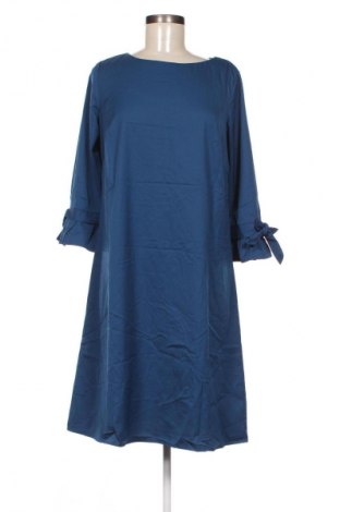 Kleid Bpc Bonprix Collection, Größe M, Farbe Blau, Preis 20,49 €