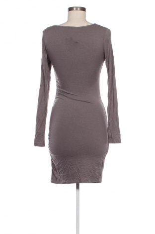 Kleid Bpc Bonprix Collection, Größe XXS, Farbe Grau, Preis 8,49 €