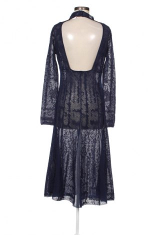 Kleid By Malene Birger, Größe L, Farbe Blau, Preis 166,96 €