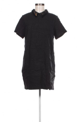 Kleid CKS, Größe L, Farbe Schwarz, Preis 40,49 €