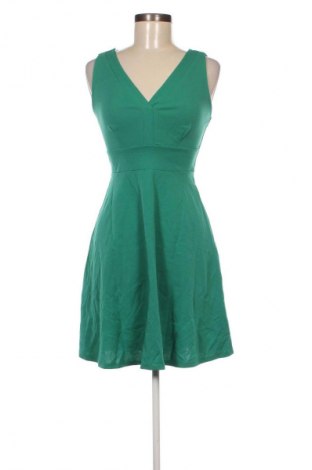 Kleid Cache Cache, Größe XS, Farbe Grün, Preis 8,99 €