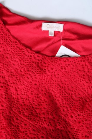 Kleid Capture, Größe XL, Farbe Rot, Preis € 22,49