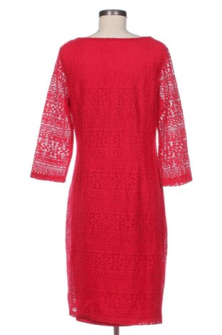 Kleid Capture, Größe XL, Farbe Rot, Preis € 22,49