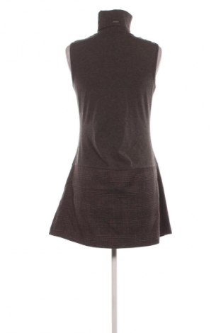 Kleid Castro, Größe L, Farbe Grau, Preis 10,99 €