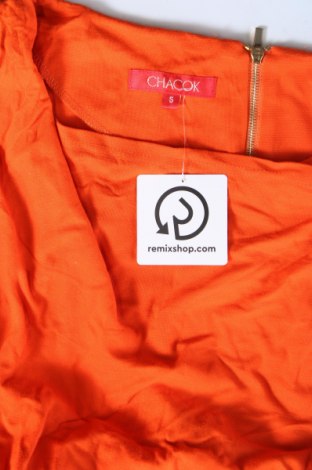 Kleid Chacok, Größe L, Farbe Orange, Preis € 45,99