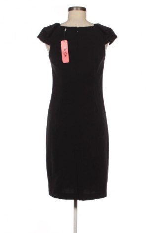 Kleid Chi Chi, Größe M, Farbe Schwarz, Preis 46,99 €